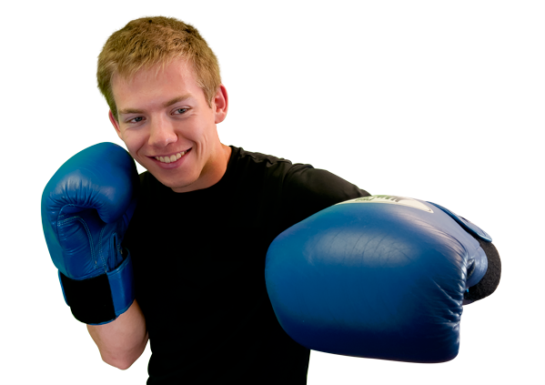 Foundation Skills-#3 Hook Punch