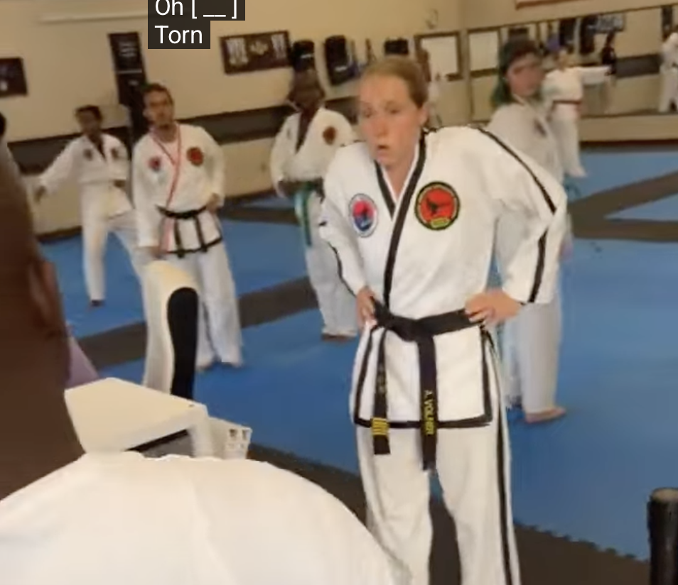 tae-kwon-do-school-gets-harassed-what-would-you-do