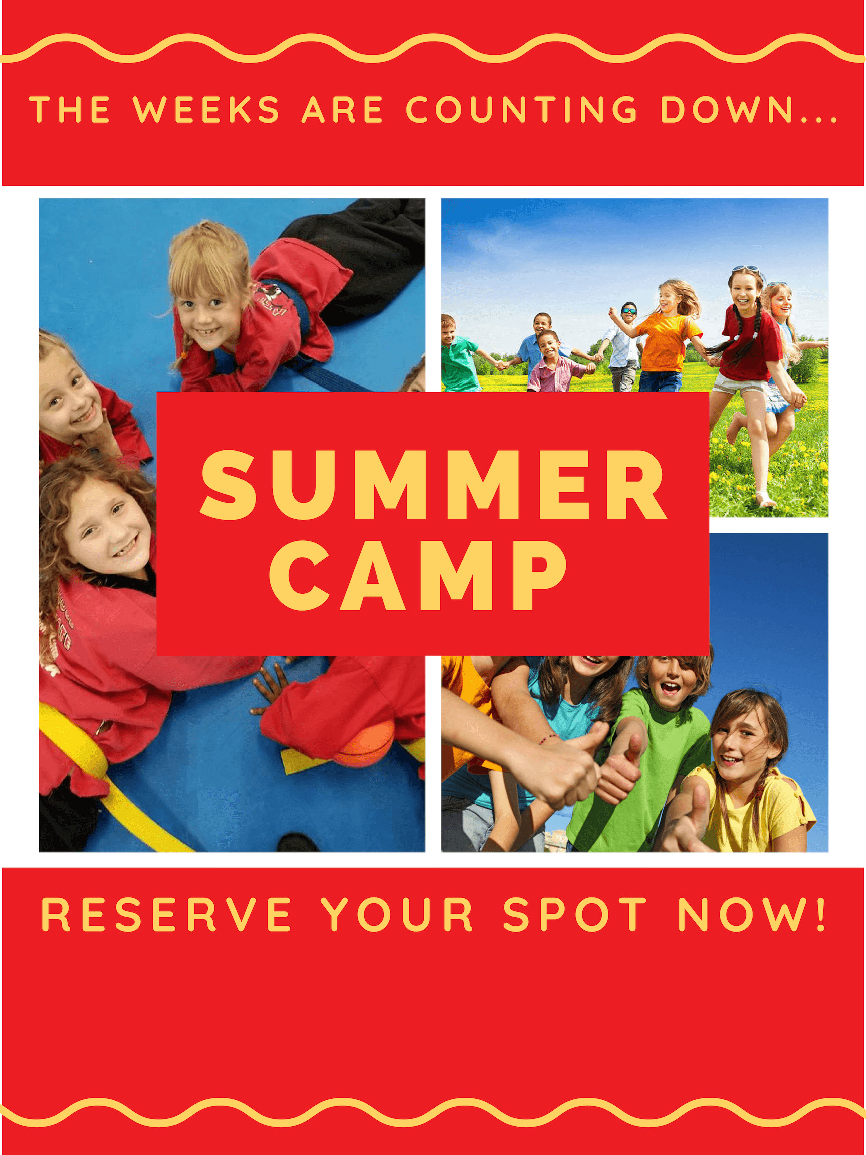 3-reasons-host-summer-camp-your-martial-arts-school