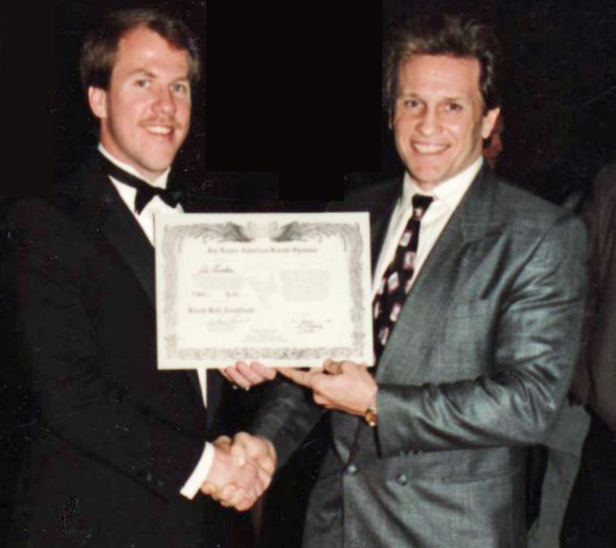 john-graden-career-history
